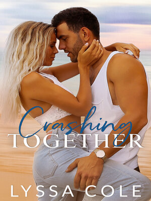 cover image of Crashing Together